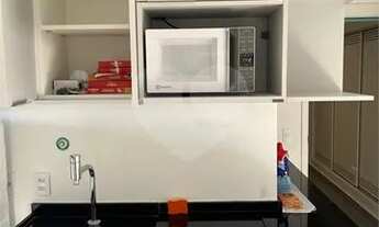 Imagem 3: LINDO STUDIO NO BUTANTÃ COM 29m2 PARA VENDA E LOCAÇÃO!