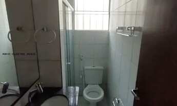 Imagem 5: Apartamento para Locação em Salvador, Itapuã, 2 dormitórios, 1 banheiro, 1 vaga