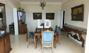 Imagem: AVENIDA ATLÂNTICA, POSTO 5 DE COPACABANA