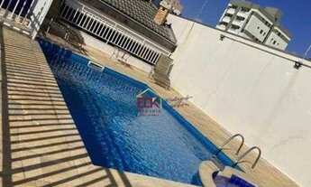 Imagem 6: Apartamento com 3 dormitórios à venda, 78 m² por R$ 541.000,00 - Jardim Paraíso - São José