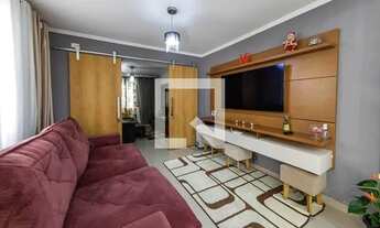 Imagem: Casa para Aluguel - Sapopemba, 2 Quartos