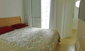 Imagem 7: APARTAMENTO COM 3 DORMITÓRIOS, 108 M² PRONTO PARA MORAR!!!