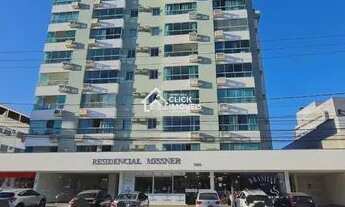 Imagem: Apartamento de 1 quarto na Itoupava Seca