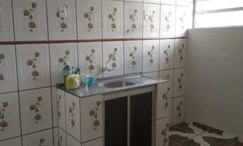 Imagem 5: Apartamento Conjunto Anísio Teixeira ll