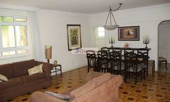 Imagem 5: Apartamento para Alugar em Região Nobre