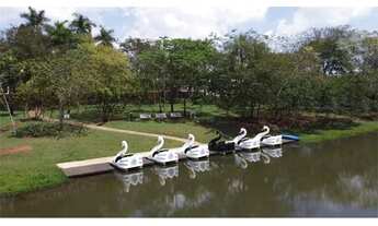 Imagem 6: Casa térrea de esquina à venda por 1.300.000,00 no Cond. Residencial Lagoa, 382,80 m2, 3 s