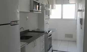 Imagem 5: Apartamento Vende/Aluga 64 m2. 02Domts 01 vg e depósito Chácara Santo Antonio - São Paulo