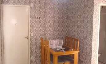 Imagem 4: Passo direitos apartamento vila florata