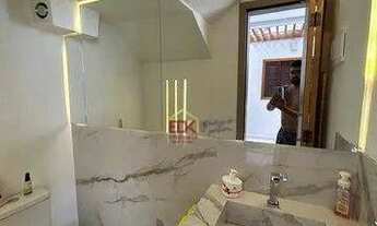 Imagem 5: Sobrado com 4 dormitórios à venda, 190 m² por R$ 670.000 - Residencial Parque dos Sinos