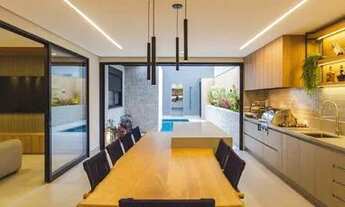 Imagem: Casa com 3 dormitórios à venda - Condominio