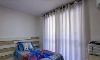 Imagem 5: TRIPLEX ALTO PADRÃO! SUÍTE, TERRAÇO, ÁREA GOURMET C/ CHURRAS