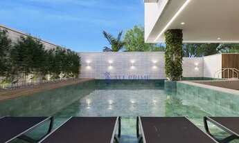 Imagem 5: 3 suítes, 3 vagas privativas, lazer total