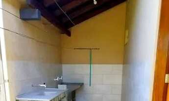 Imagem 6: Casa em Imbituba, no bairro Alto Arroio á 500 metros até a lagoa de Ibiraquera