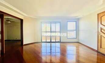 Imagem 4: Apartamento com 3 dormitórios à venda, 136 m² por R$ 1.350.000 - Chácara Santo Antônio - S