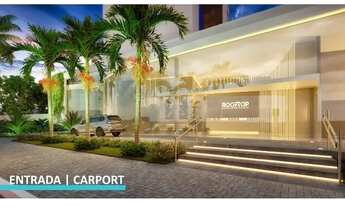 Imagem 6: Rooftop Agamenon Prince, modernos flats, 38,08m², Rooftop 360°, luxo- morar ou investir