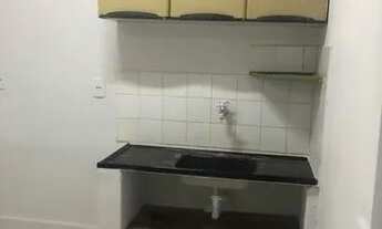 Imagem 2: QUITINETE ASSIS CHATEAUBRIAND