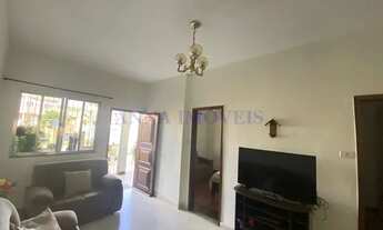 Imagem 4: Casa para aluguel possui 100 metros quadrados com 3 quartos em Jardim Paraíba - Volta Redo