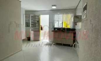 Imagem 7: Casa na Rua Pelotas, Vila Mariana, com 4 quartos, 80 m²