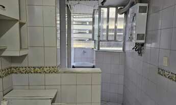 Imagem 4: Maravilhoso apartamento 3 quartos com vaga na Tijuca