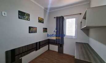 Imagem 6: Apartamento com 2 dormitórios para alugar, 55 m² por R$ 1.800,00/mês - Parque Egisto Ragaz