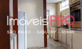 Imagem 5: Apartamento Duplex 210m² 3 Dormitórios para Venda