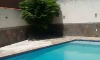 Imagem 2: Casa em Campo Grande espaçosa e aconchegante