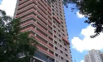 Imagem 5: Alto padrão no alto de Pinheiros