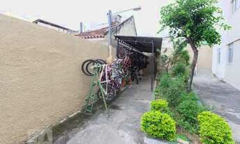 Imagem 2: Apartamento para Aluguel - Meier, 2 Quartos, 47 m2