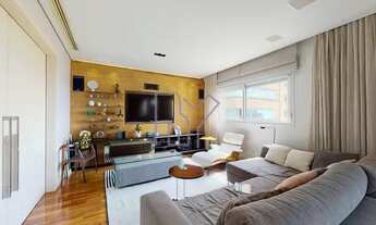 Imagem: Residencial de Luxo em Alto de Pinheiros