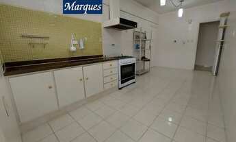 Imagem 4: Apartamento à venda na Ponta da Praia, Santos, 2 quartos (sendo 1 suíte