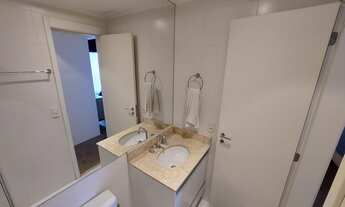 Imagem 5: Apartamento para aluguel tem 110 metros quadrados com 2 quartos em Pinheiros - São Paulo