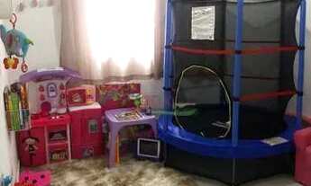 Imagem 2: Apartamento com 2 dormitórios à venda, 68 m² por R$ 235.000,00 - Barreiro - Taubaté/SP