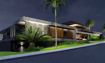 Imagem: Casa em Construção (Condomínio) Casa