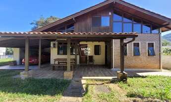 Imagem: FLORIANóPOLIS - Casa Padrão - Rio Tavares