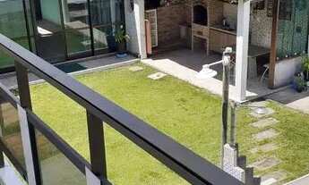 Imagem: Vendo chácara no Sapé com piscina