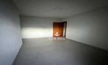 Imagem 6: Apartamento com 3 dormitórios à venda, 107 m² por R$ 580.000 - Chaves - Uberlândia/MG