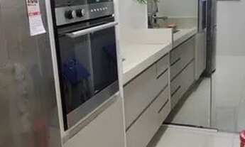 Imagem 7: Apartamento lindissimo com duas suítes com vista livre no condomínio Gran Village