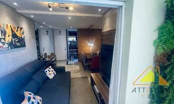 Imagem 4: Apartamento à Venda - Rudge Ramos - São Bernardo do Campo