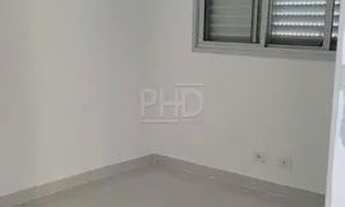 Imagem 5: Apartamento de 56 m² no Vila Homero Thon em Santo André - SP