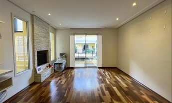 Imagem 4: Casa de Condomínio à Venda - Panamby, 4 Quartos, 180 m2