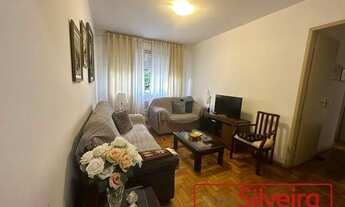 Imagem 4: PORTO ALEGRE - Apartamento Padrão - Menino Deus