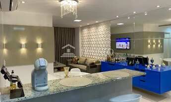 Imagem 6: Apartamento para venda tem 80 metros quadrados com 2 quartos em Ininga - Teresina