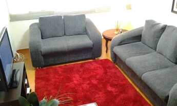 Imagem 4: Apartamento à venda na Vila Olímpia com 3 dormitórios com 2 suítes