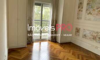 Imagem 10: Maravilhoso apartamento de 205 m2 no Panamby reformado