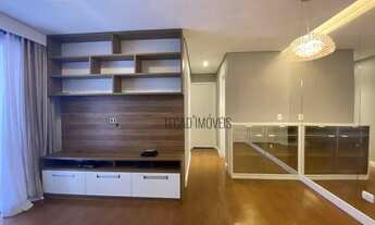 Imagem 3: Apartamento com 2 dormitórios para alugar, 53 m² por R$ 4.750,00/mês - Consolação - São Pa