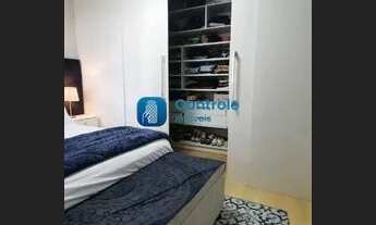 Imagem 7: Apartamento para venda com 92 metros quadrados com 2 quartos em Bela Vista - São José - SC