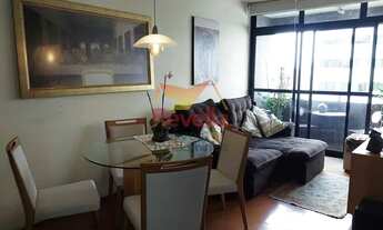 Imagem: Apartamento na Bela Vista com 2 Quartos