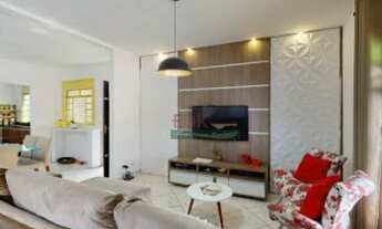 Imagem 5: Casa com 3 dormitórios à venda, 232 m² por R$ 658.000,00 - Jardim Petrópolis - São José do