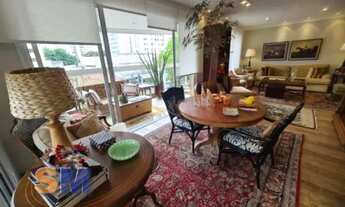 Imagem: APARTAMENTO 4 DORMITORIOS-3 SUITES- 4 VAGAS