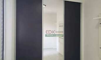 Imagem 7: Apartamento com 2 dormitórios para alugar, 58 m² por R$ 2.800,02/mês - Vila Nossa Senhora